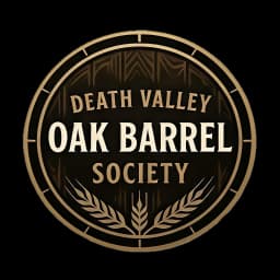 Death Valley Oak Barrel Society